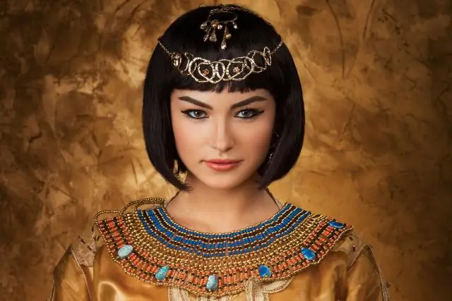 Было ли у Клеопатры несколько мужей?