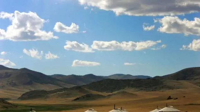 Кому принадлежит Ликская обсерватория?