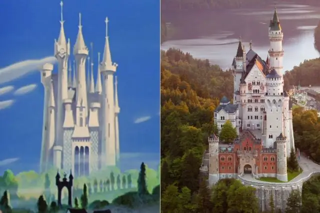 Диснейуорлд - это сухой парк?