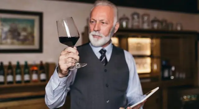 Что такое виноградарство и энология?