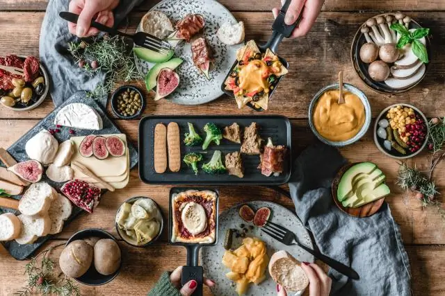 Откуда взялся новогодний малыш?