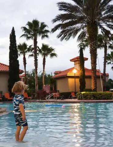 Можно ли получить бесплатную воду в Disney World?