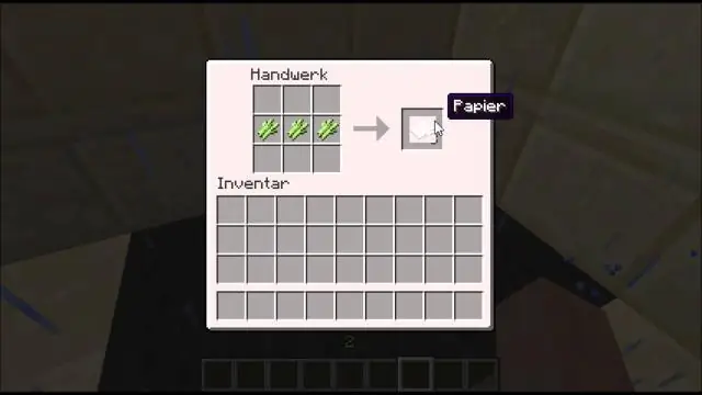 Как сделать бумажный ошейник паломника?