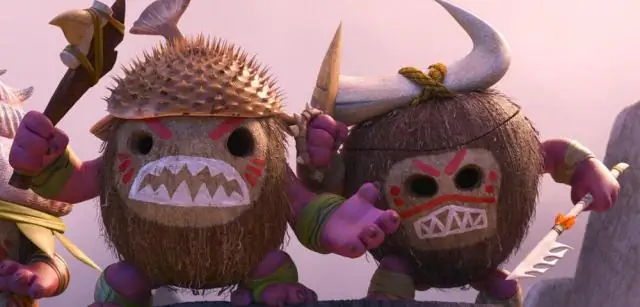 Что представляет собой туман в «Холодном доме»?