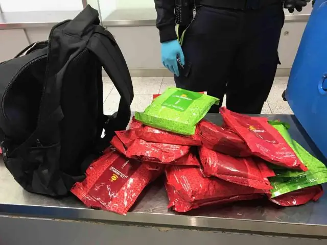 Кто открыл табак в Джеймстауне?