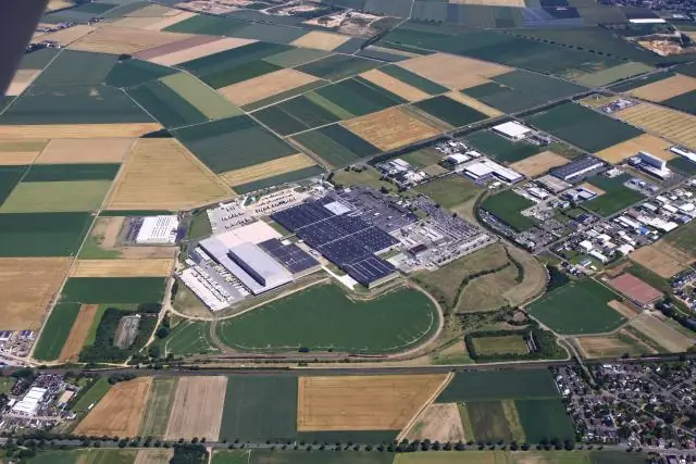 Amazon уходит из Сиэтла?