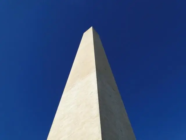 Какими словами можно описать Джорджа Вашингтона?