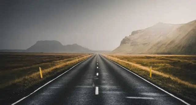 Где находится Блэк Маунтин Нью-Вегас?