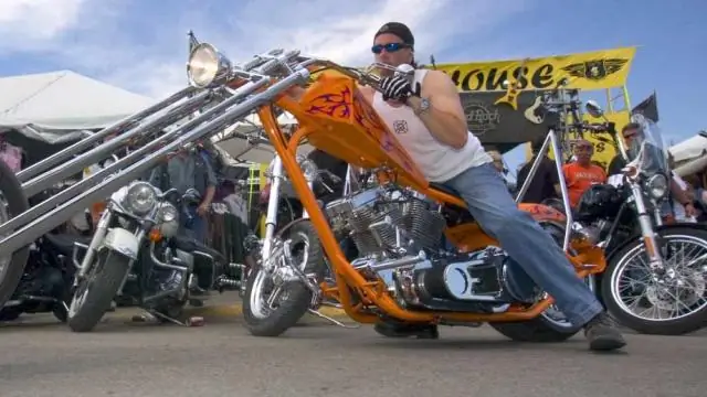 Чем заняться зимой в Южной Дакоте?