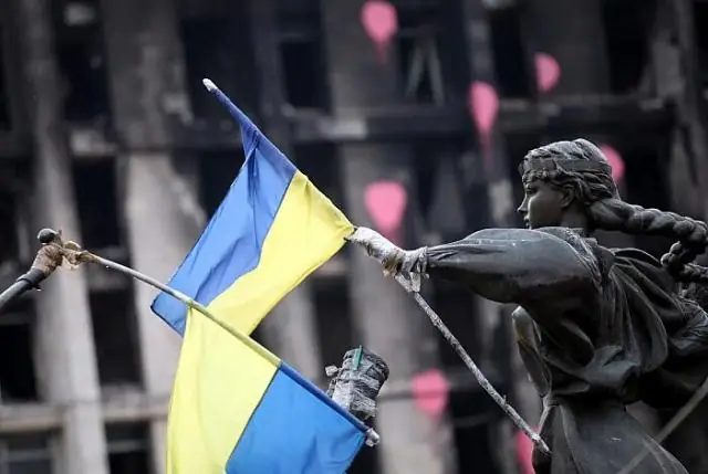 Что они говорят, когда представляют флаг на военных похоронах?