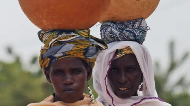 Кто боролся за равные права женщин?