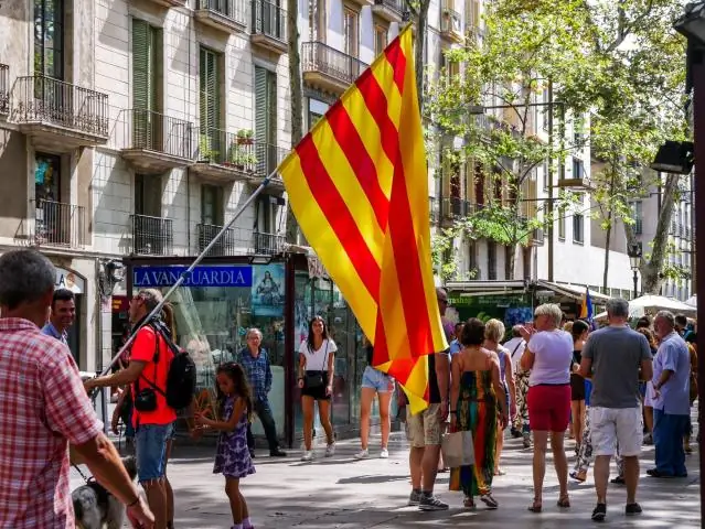 Как люди в Гватемале празднуют Семана Санта?