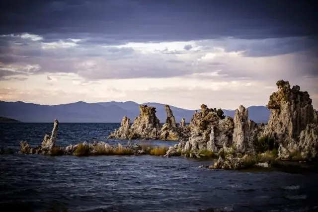 Где можно бесплатно разбить лагерь на озере Тахо?