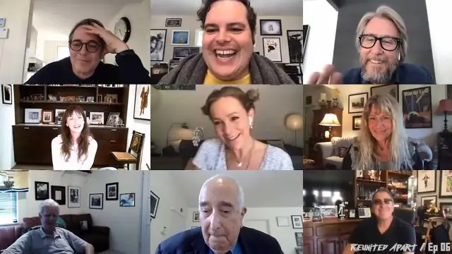 Мэттью Бродерик пел в выходной день Ферриса Бьюллера?