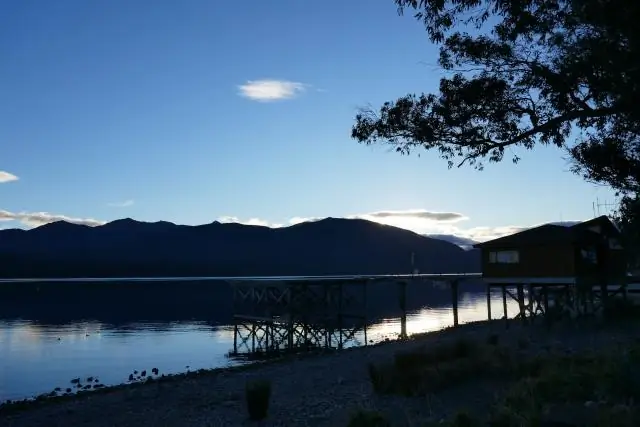 Куда ходит водное такси в Чикаго?