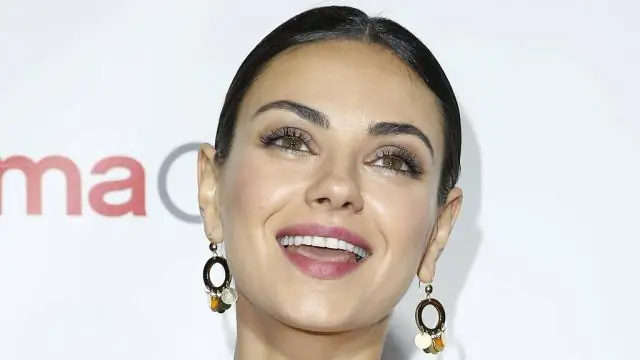 Действительно ли Декстер любит Джуди?