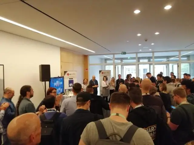 Как провести розыгрыш на мероприятии?