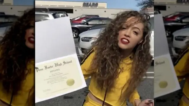 Можете ли вы сделать Пенн Фостер на планшете?