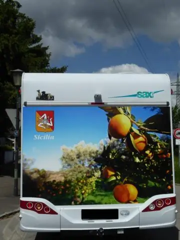 Можно ли отравиться угарным газом в кемпере?