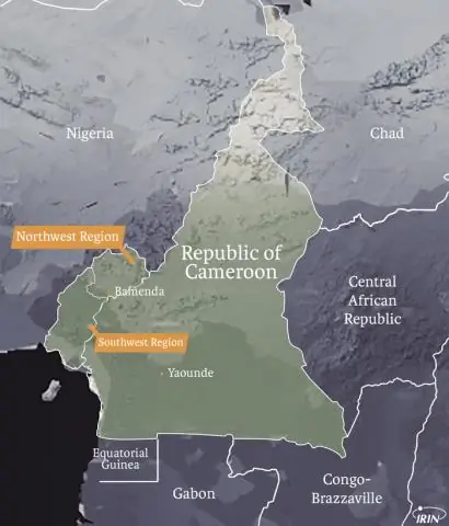 Что это был за дом на севере к северо-западу?