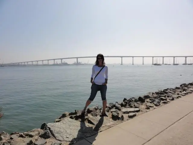 Палм-Спрингс находится в индейской резервации?