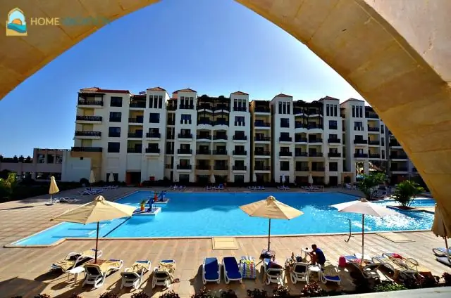 Есть ли в Hilton Union Square бассейн?