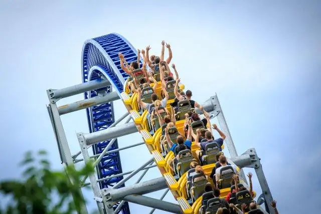 Сколько стоят билеты на Сидар-Пойнт в Costco?