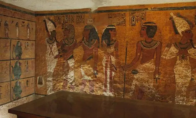 Кто похоронен в Пантеоне?