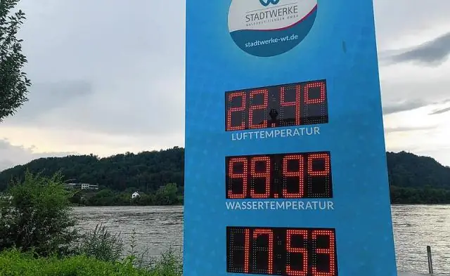 В какой температуре воды обитают морские львы?