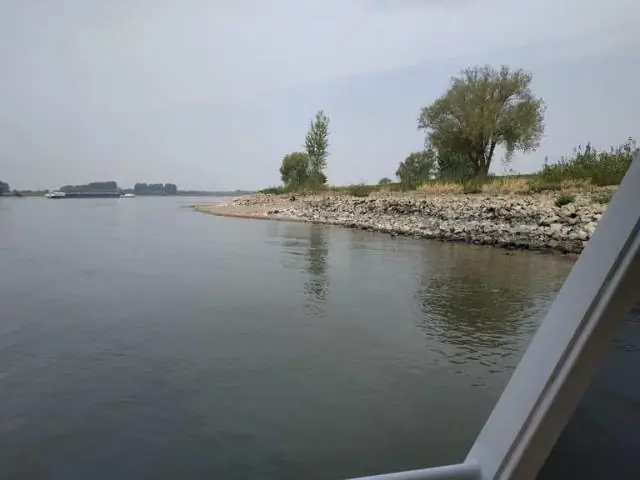 Как долго ждёт паром в Галвестоне, Техас?