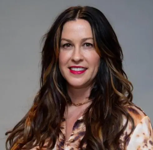 Аланис Мориссетт все еще гастролирует?