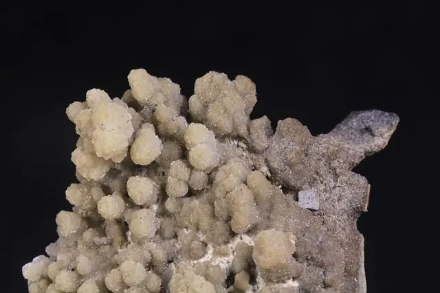 Что такое кальцинит?