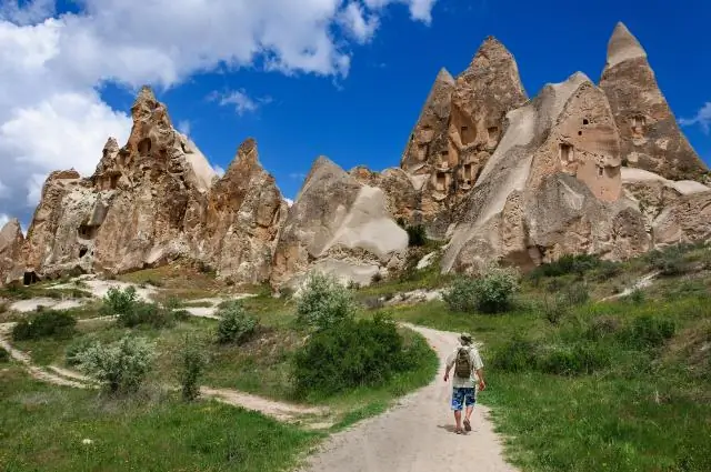 Насколько глубоко должно быть заземляющее кольцо?