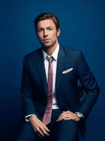 Какой рост у Сэма Дейли?