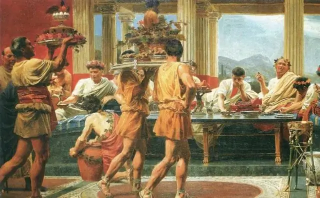 Что купить тому, у кого все есть?