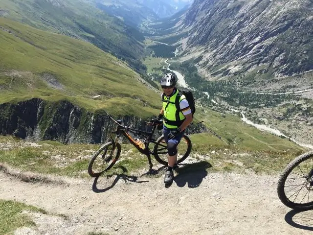 Чем заняться на озере Тахо в июле?