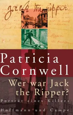 Был ли Уолтер Сикерт Потрошителем?