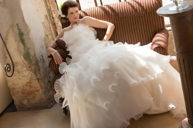 Что мне делать за 30 дней до свадьбы?