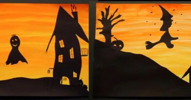 Какова первоначальная цель Хэллоуина?