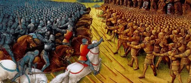 Каковы были причины хода и последствия крестовых походов?