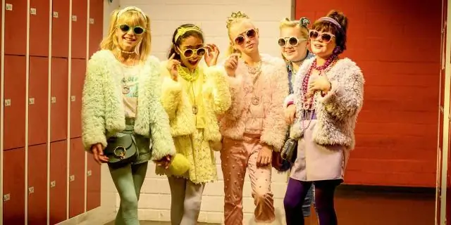 Что означает 7-й год совместной жизни?