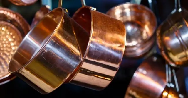 Как чистить стручки мескитового дерева?