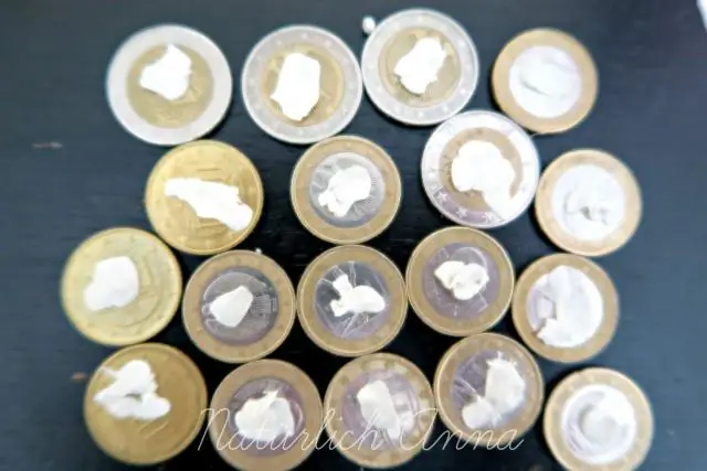 Сколько монет на филиппинской свадьбе?