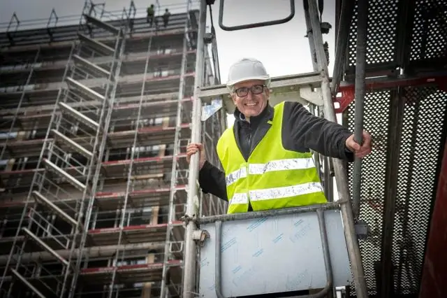 Какое из них самое высокое здание в Южной Африке?