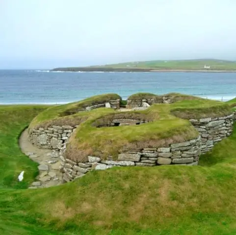 Что особенного в Скаре Брей?