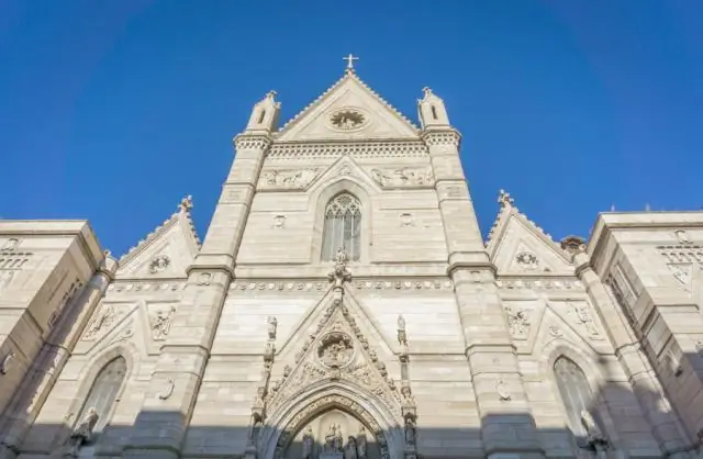 Чем знаменит Честер?