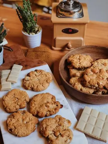 Какие ингредиенты входят в состав Wendy's Vanilla Frosty?