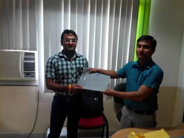 Что такое MVC C # Corner?