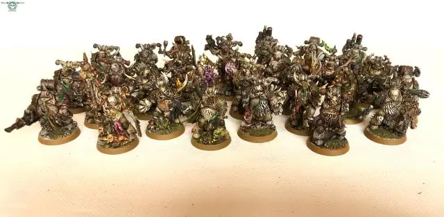 Иглокожие - исключительно морские пехотинцы?