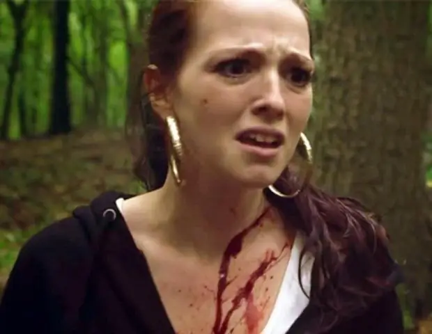 Телешоу Graceland основано на реальных событиях?